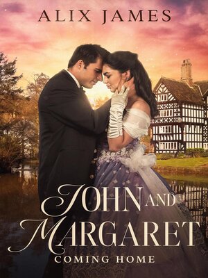cover image of John and Margaret